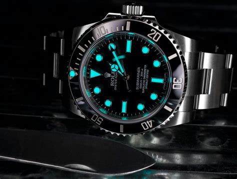 regolazione data rolex submariner|rolex submariner chromalight.